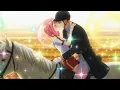 Arthur x Marie Let Me Choose You「AMV」Mechanical Marie