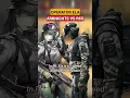 Download Lagu Ela in Arknights VS in R6S