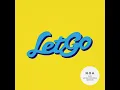 Let Go (feat. JEON WOONG) - NOA