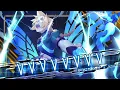 Azure Striker Gunvolt 3 - Gunvolt Merciless True Ending (No Skill - Image Pulse / Damageless)