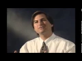 Steve Jobs on Continuous Improvement