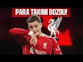 Download Lagu LİVERPOOL NEDEN KÖTÜ GİDİYOR? - ''İşleyen Takım Nasıl Bozuldu?''