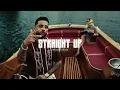 Straight Up (Slowed + Reverb) - Karan Aujla | BARATO NATION