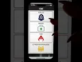 Crime Scene Assistant - App Demo