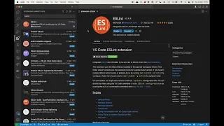 Automate Your Coding Style Set Up ESLint Auto-Formatting in VSCode