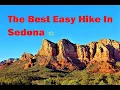 West Fork Trail - The Best Easy Hike in Sedona