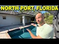 Exploring North Port Florida Homes For Sale