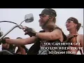 Black Label Society "The Blessed HellRide" Lyrics