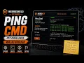 CTF Challenge Walkthrough Step-by-Step Solution Explained Ping-Cmd