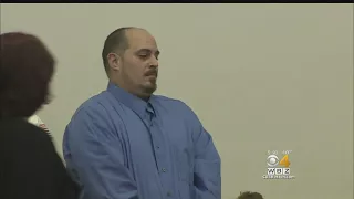 Defense Attorney Obit Bandit Blames Drug Habit For String Of Break-Ins