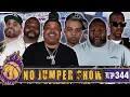 The NJ Show Suspect Brandon Finally Face Off Torso Gate Skilla Baby Survives Dody6 vs P4K