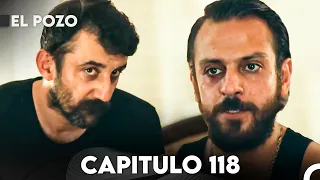 El Pozo Capitulo 118 Doblado En Español 