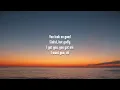 Jhené Aiko - So Good (Lyrics) ft. Kendrick Lamar