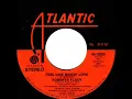 1974 HITS ARCHIVE: Feel Like Makin’ Love - Roberta Flack (a #1 record--stereo 45)
