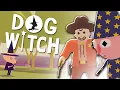 Lagu SYNERGISE WITH YOUR MAGIC DICE AND FIGHT WACKY FOES! - DOG WITCH