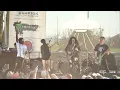 We Are The Union performing Morbid Obsessions at the 2023 Supernova Ska Festival