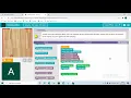 Make a Bounce game in Code org