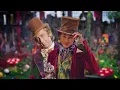 Pure Imagination - Gene Wilder & Timothée Chalamet Duet