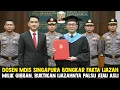 Download Lagu VIRAL‼️Dosen MDIS Singapura Bongkar Fakta Mengejutkan Ijazah Gibran, Buktikan Ijazah Palsu Atau Asli