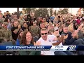 Fort Stewart Celebrates 107th Anniversary of the 3rd ID with Marne Week Events