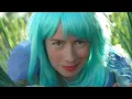 Bay Ledges - In Water (Official Music Video)