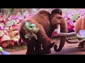 Ice Age Boiling Point D23 Trailer Sid Stuck to Manny s Butt