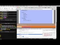 Basic CSS - Part 06 Komodo Edit