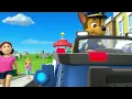 PAW Patrol Yummy Cake Adventures & Rescues! 🎂 | 10 Minutes | Nick Jr.
