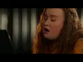 Olivia Rodrigo, Julia Lester - Wondering (HSMTMTS | Ashlyn & Nini Piano Version | Disney+)