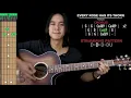 Download Lagu Every Rose Has Its Thorn Guitar Cover Including Solo - Poison 🎸 |Tabs + Chords|