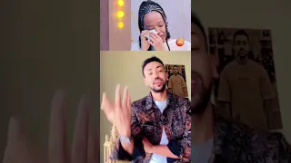 ሰራችለት Ebs Worldwide እሁድን በebs Ethiopian Ethiopia Habesha Ethiopianmusic 