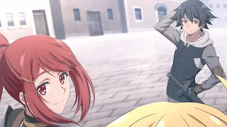 mushoku no eiyuu opening full 