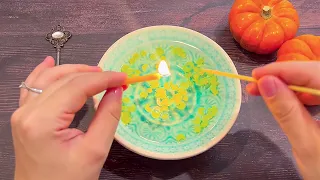 СБУДЕТСЯ ДО МЕЛОЧЕЙ💯ВАШИ СОБЫТИЯ 48 ЧАСОВ☀️Отливка на воске
