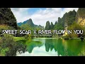 Download Lagu Weird Genius - Sweet Scar x Yiruma - River Flow In You (Remake) By Httsrymnd