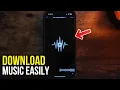Download Lagu How To Download Non-Copyright Songs With Chrome On Phone