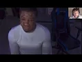 Blueface heated argument with his ex girlfriend nevaeh on live stream