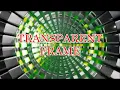 HOW TO MAKE JFRAME TRANSPARENT IN JAVA NETBEANS