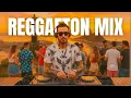 Download Lagu Reggaeton Mix 2025 | The Best of Reggaeton 2025 by Dj Mike Mendoza