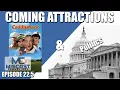Miscast Commentary 5 - Coming Attractions
