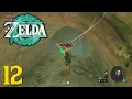 Zelda Tears of the Kingdom Playthrough - Dragon s Tears