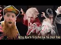 Lagu STRAY KIDS – DIVINE (신선놀음) | Metal Reacts To K-Pop For The First Time