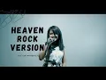 Download Lagu Bryan Adams - Heaven - Rock Cover By Jeje GuitarAddict ft Keke Mazaya