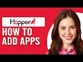 How To Add Apps To Dish Hopper Can You Add Apps To Your Hopper Here Is A Step-By-Step Guide