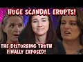 Sister Wives SCANDAL Mykelti Brown JUST BLEW UP the Family s DISTURBING Hidden Secret