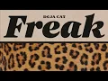 Doja Cat - Freak (Official Audio)