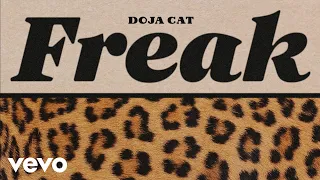 Freak - Doja Cat Thumbnail