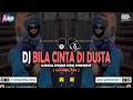 Download Lagu DJ BILA CINTA DI DUSTA - SCREEN [ KENDANG GAMELAN ] TERBARU ENAKEUN PISAN !!!