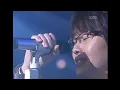 이승환(Lee Seunghwan) - 천일동안 [윤도현의 러브레터] | KBS 20051223 방송