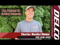 Ocean and Monmouth County NJ Concrete Contractor