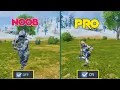 Download Lagu 5 settings for Fast Movements \u0026 reaction in battle royale | br settings cod mobile | codm settings